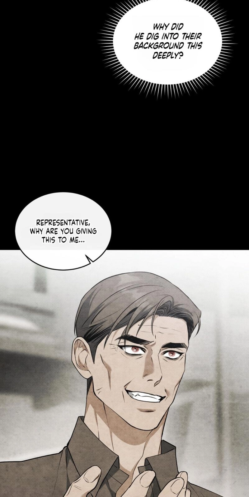 Worlds at Odds Chapter 33 page 51 - 