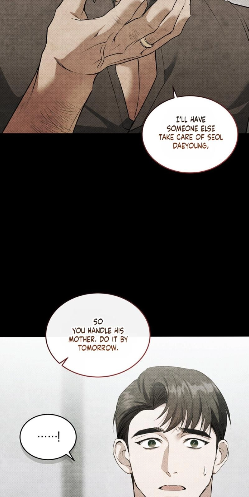 Worlds at Odds Chapter 33 page 52 - 