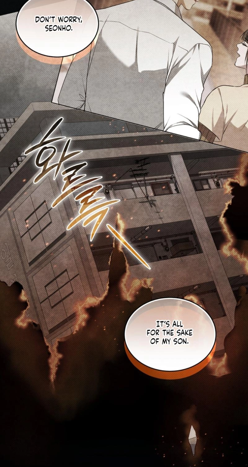 Worlds at Odds Chapter 33 page 55 - 