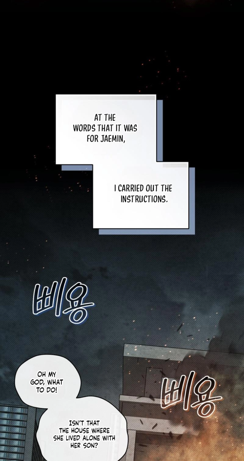 Worlds at Odds Chapter 33 page 56 - 