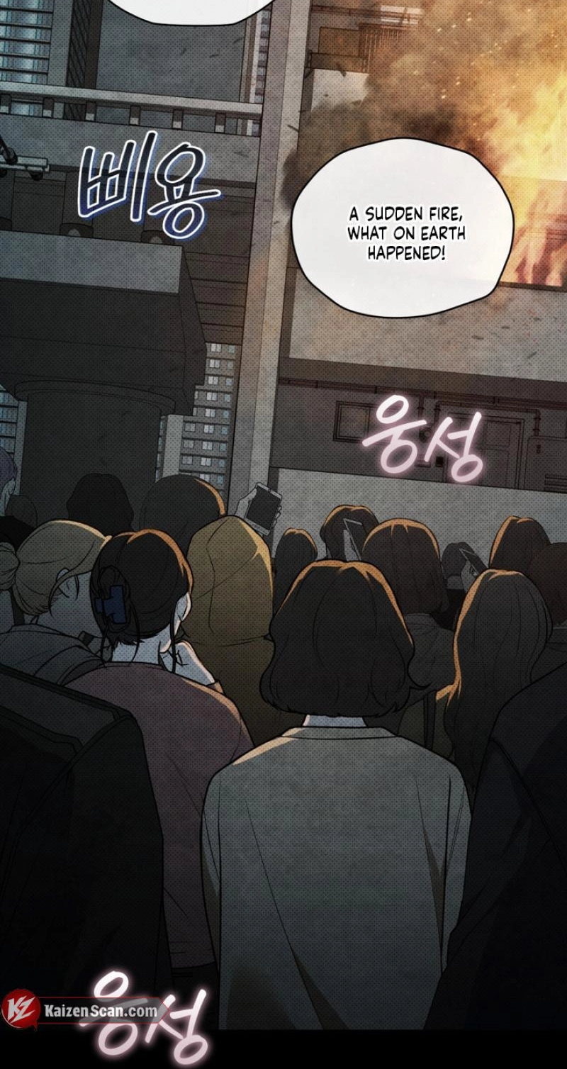 Worlds at Odds Chapter 33 page 57 - 