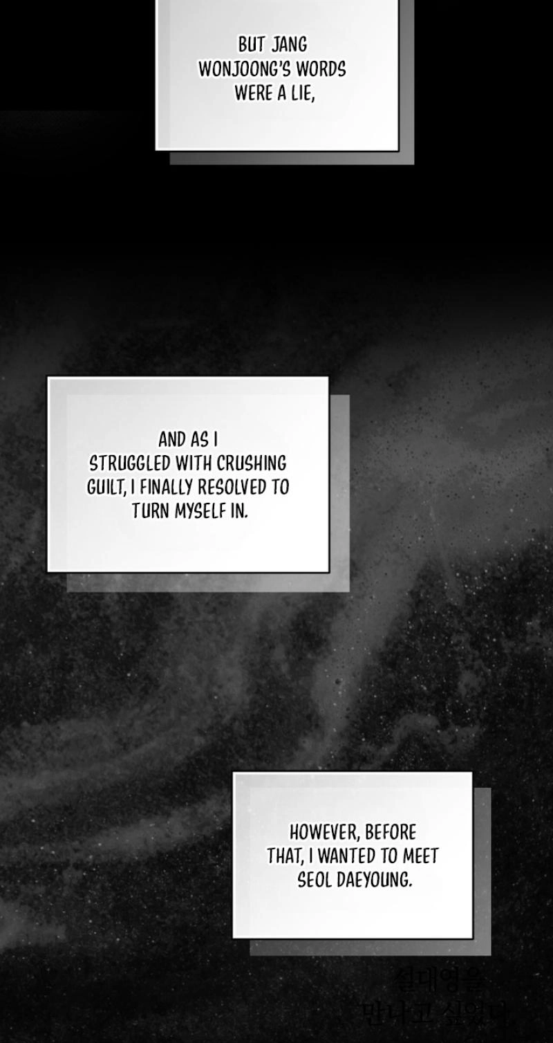 Worlds at Odds Chapter 33 page 62 - 