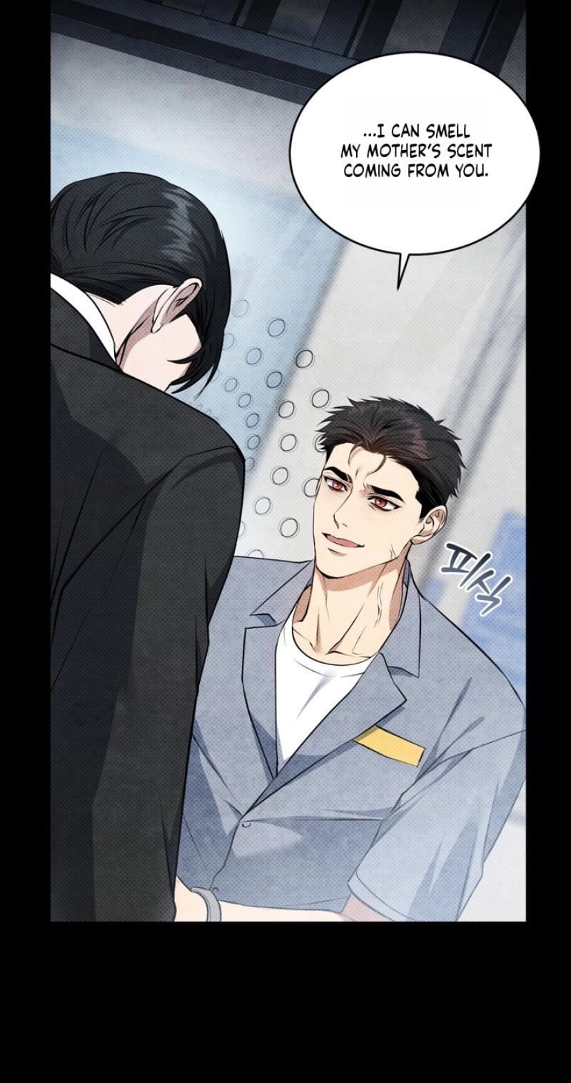 Worlds at Odds Chapter 33 page 65 - 