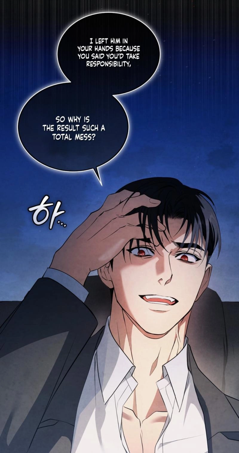 Worlds at Odds Chapter 33 page 72 - 