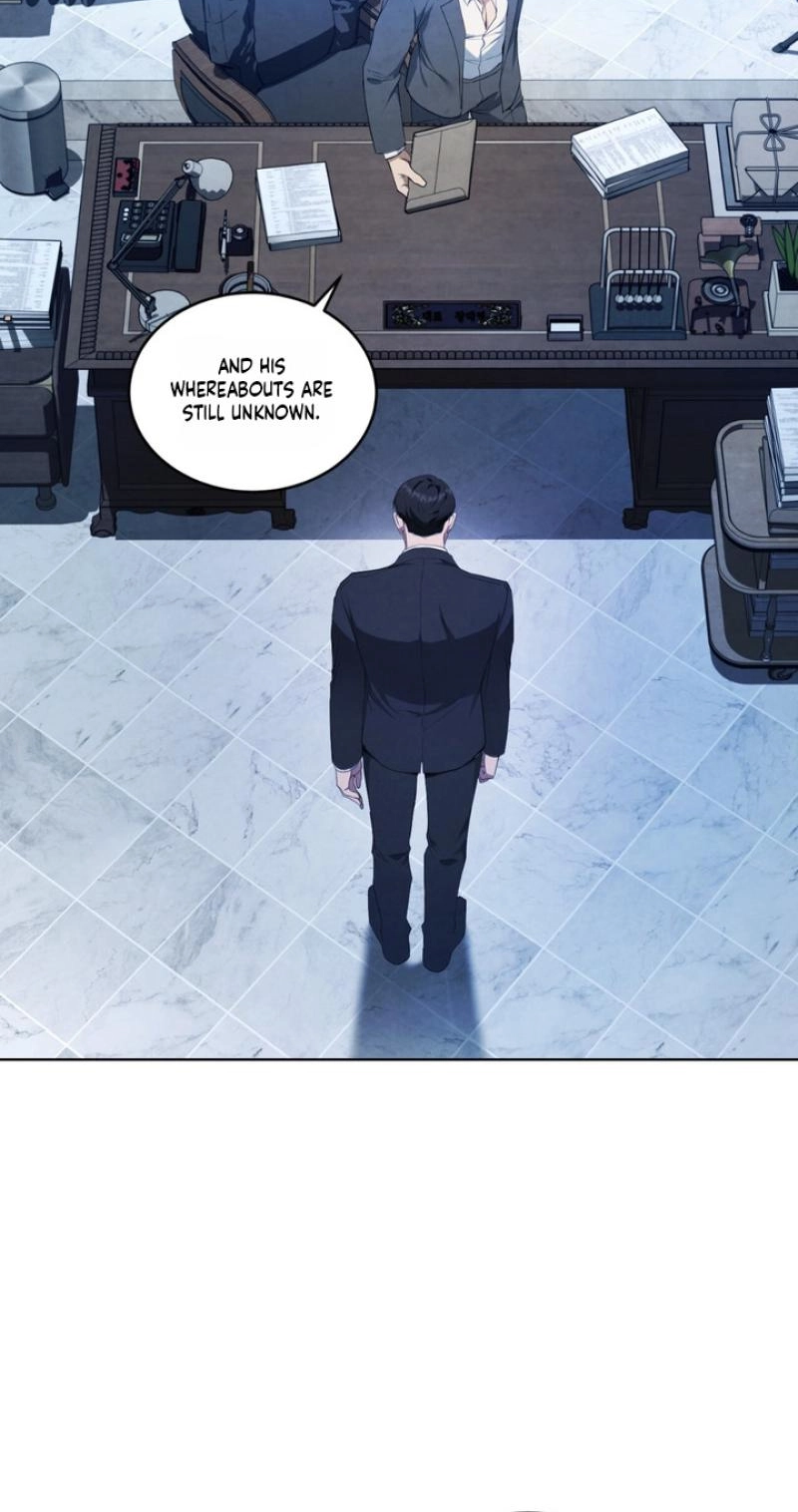 Worlds at Odds Chapter 33 page 74 - 