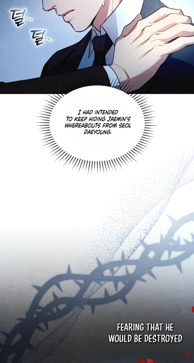 Worlds at Odds Chapter 33 page 86 - 