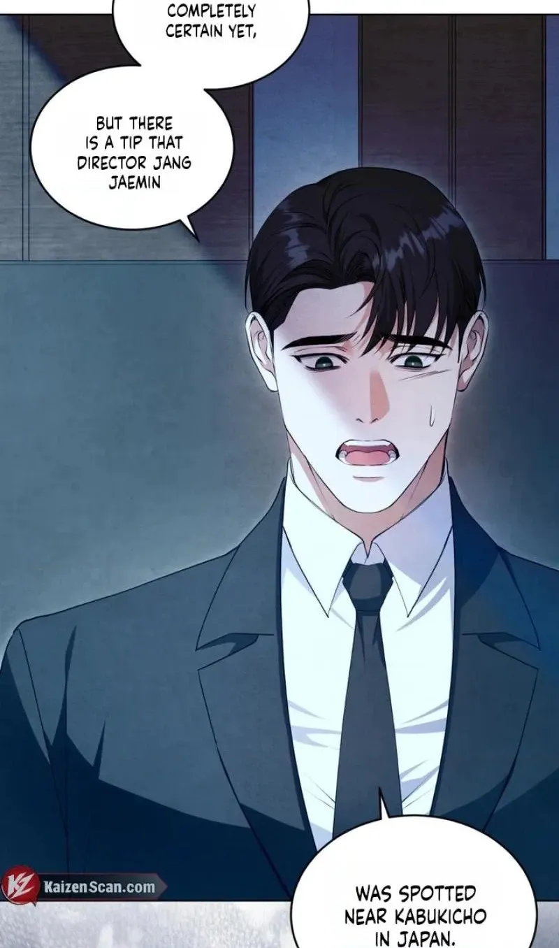 Worlds at Odds Chapter 33 page 90 - 