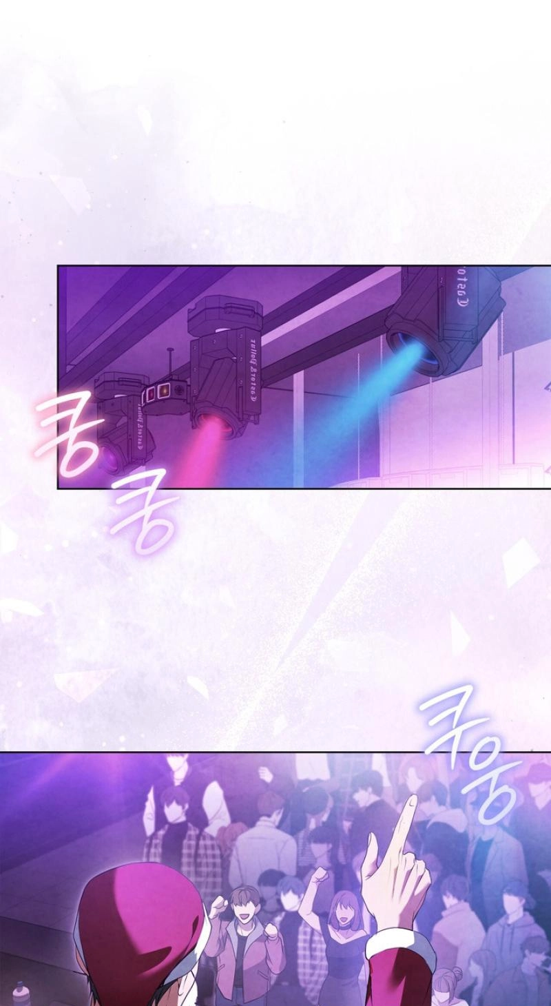 Worlds at Odds Chapter 34 page 2 - 