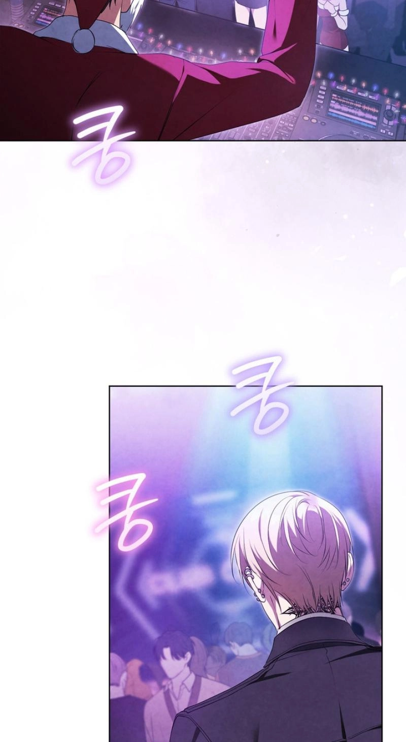 Worlds at Odds Chapter 34 page 3 - 