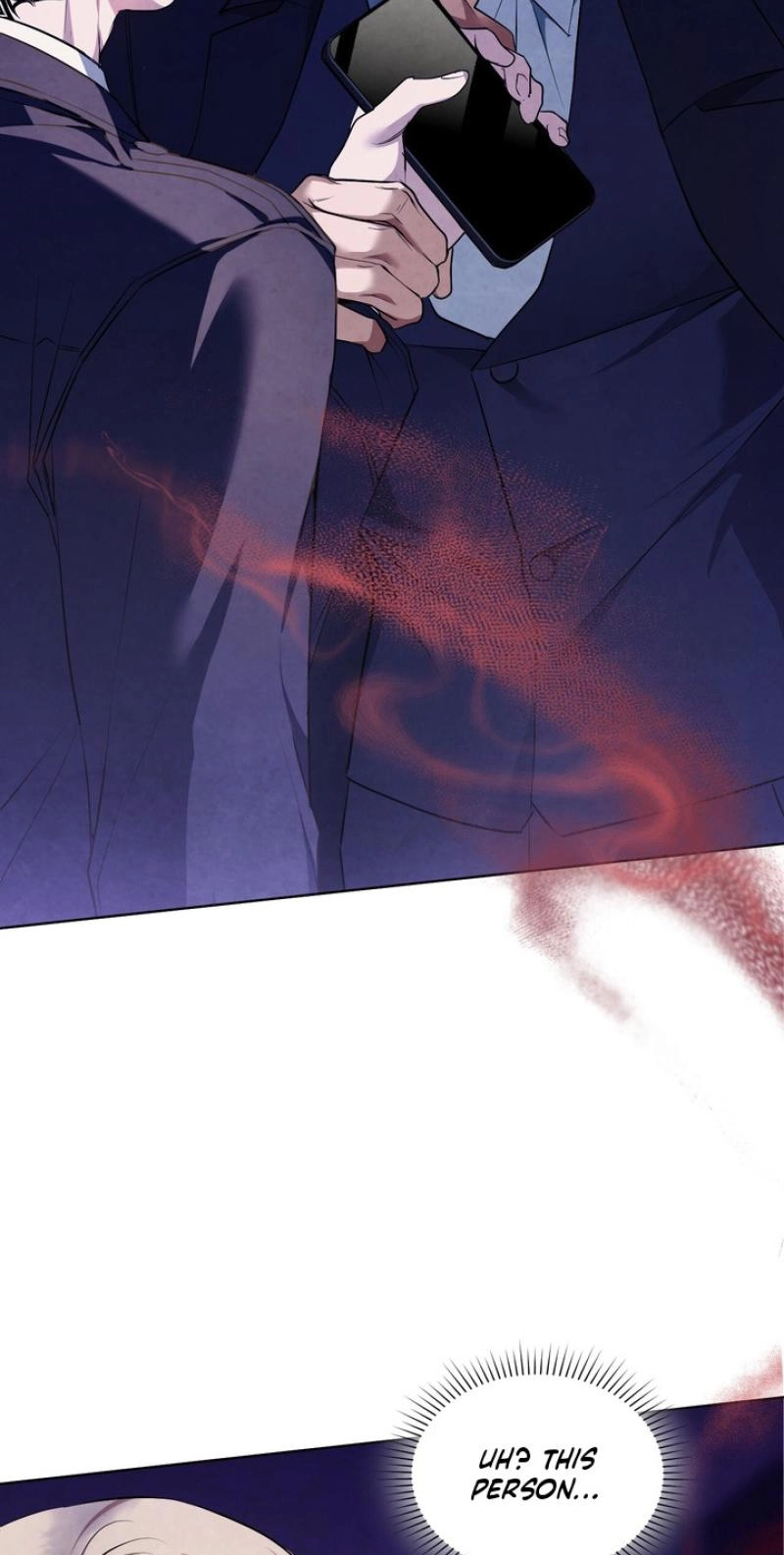 Worlds at Odds Chapter 34 page 21 - 