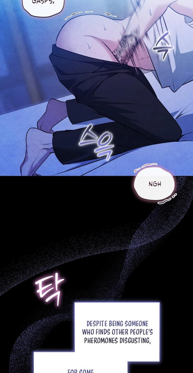 Worlds at Odds Chapter 34 page 28 - 
