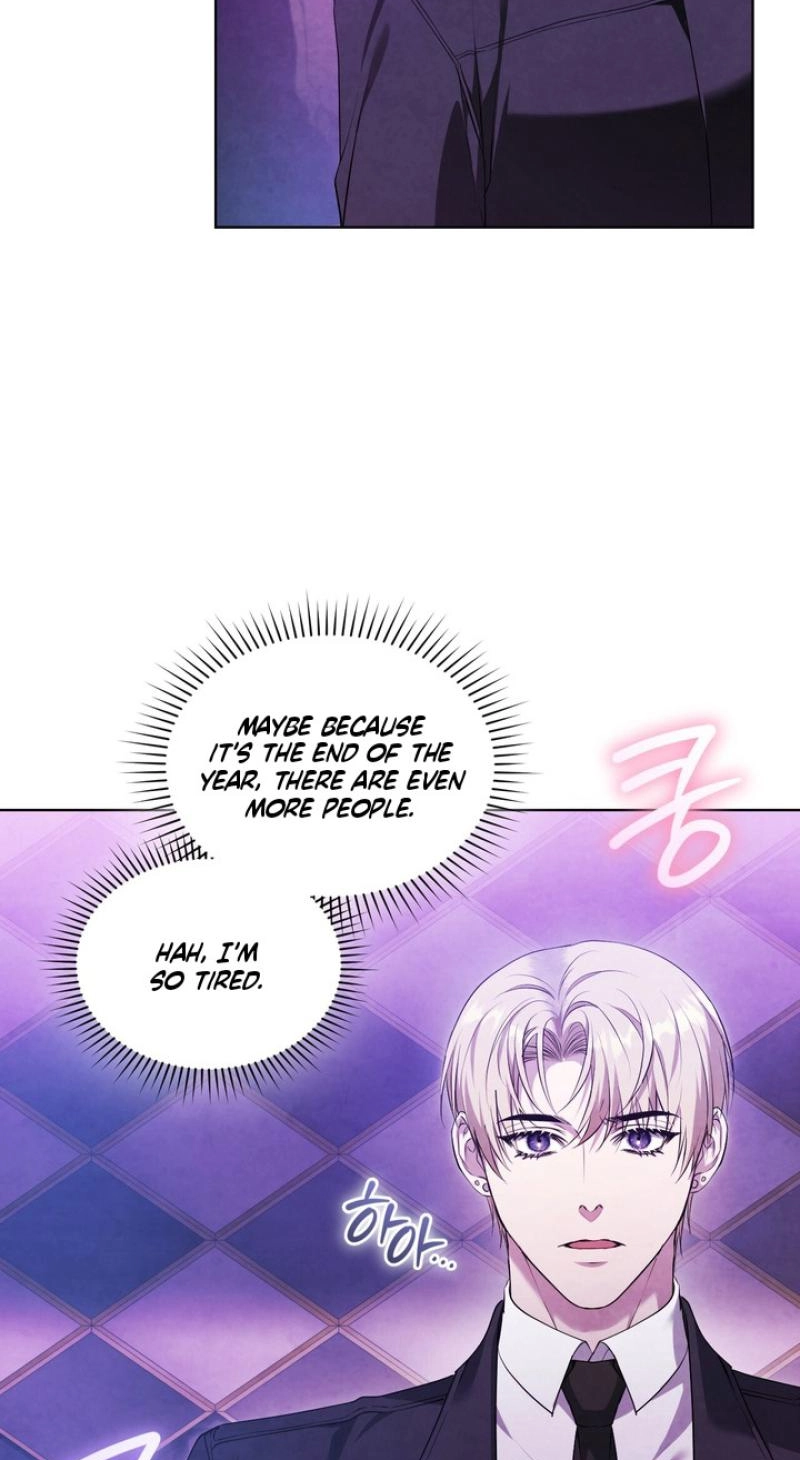 Worlds at Odds Chapter 34 page 4 - 