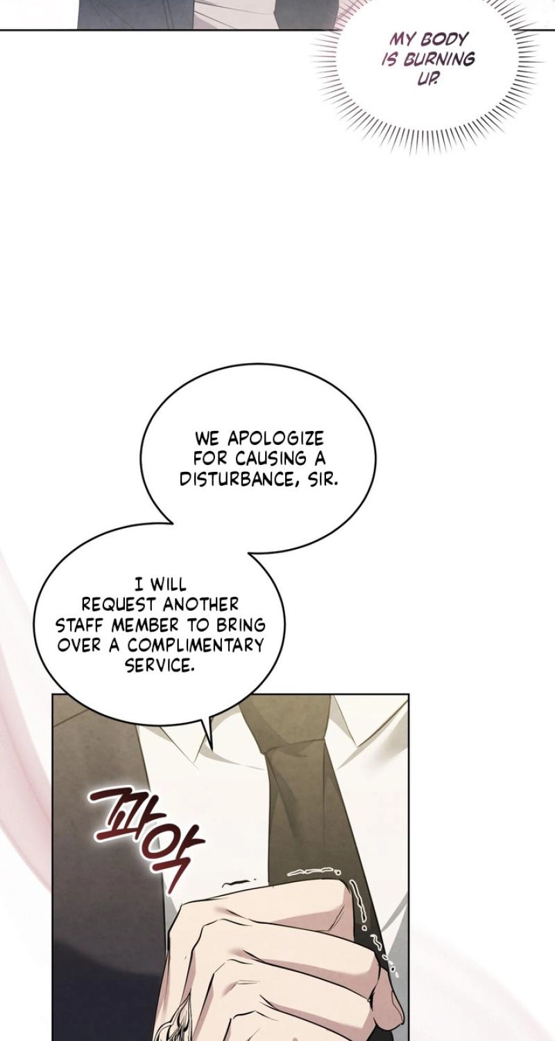 Worlds at Odds Chapter 34 page 34 - 