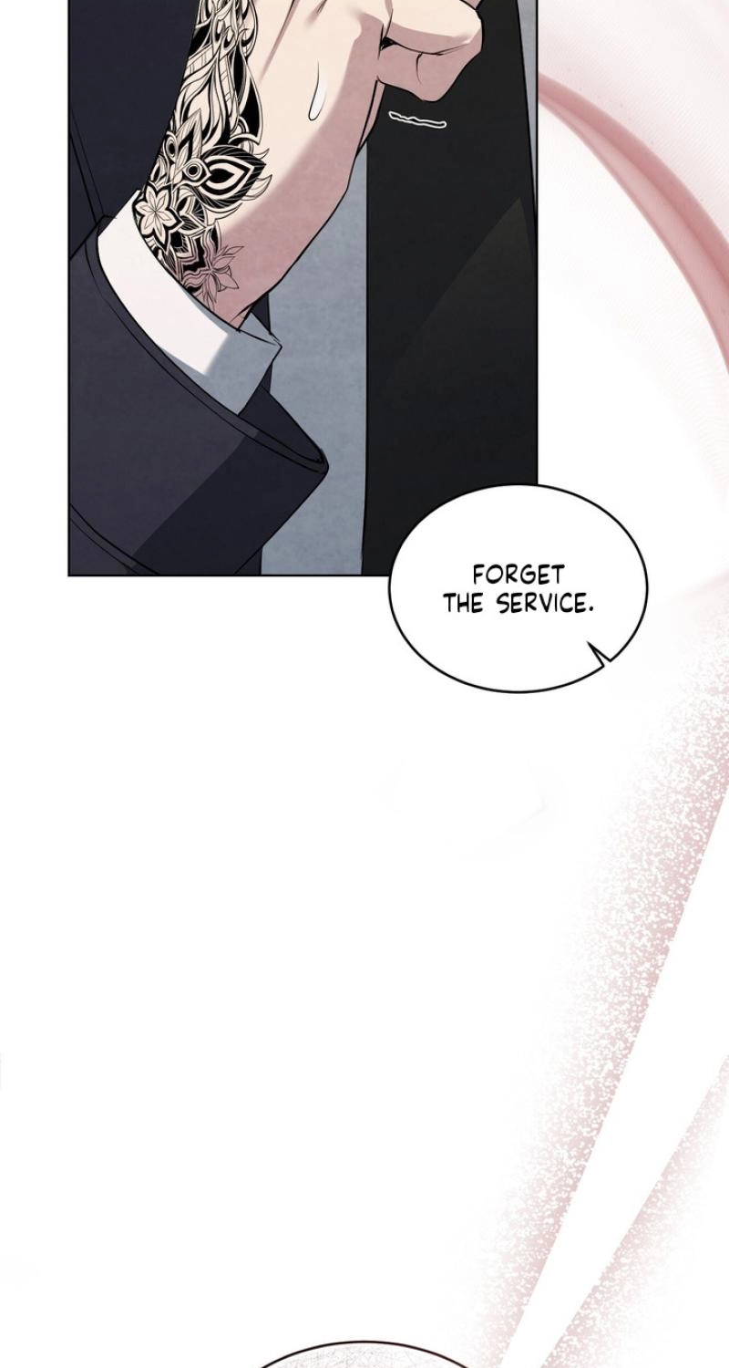Worlds at Odds Chapter 34 page 35 - 