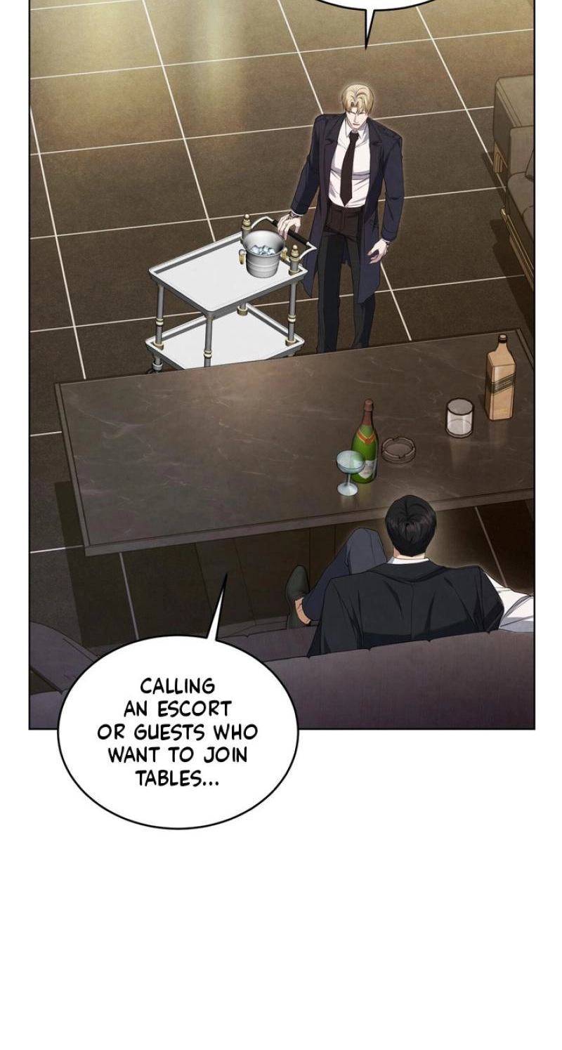 Worlds at Odds Chapter 34 page 42 - 