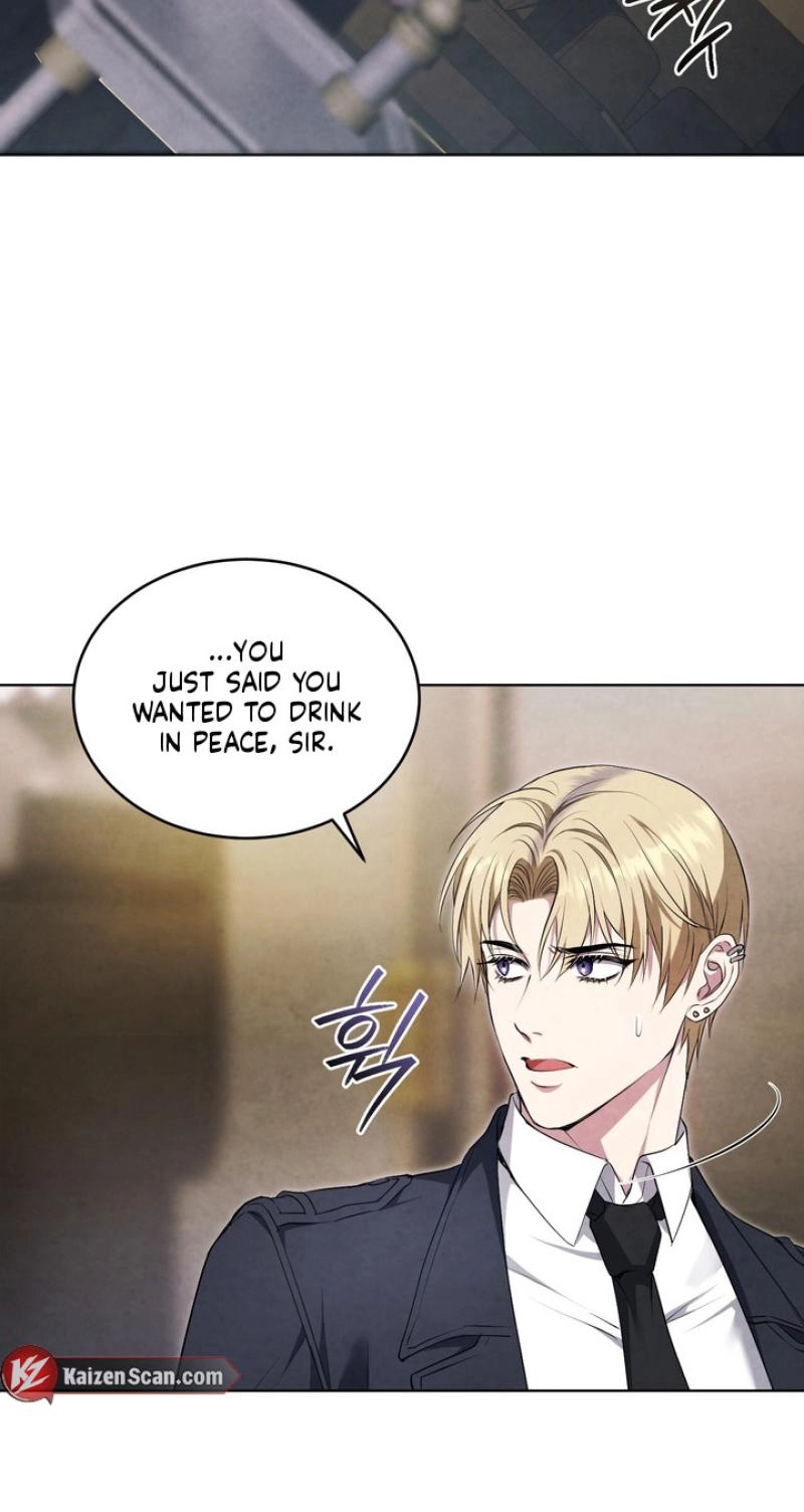 Worlds at Odds Chapter 34 page 46 - 