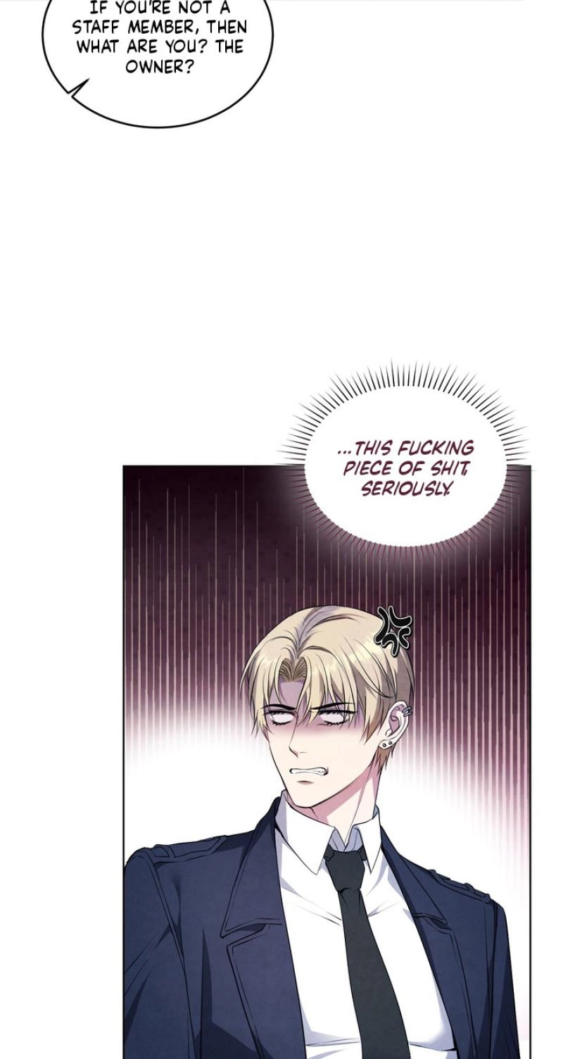Worlds at Odds Chapter 34 page 49 - 