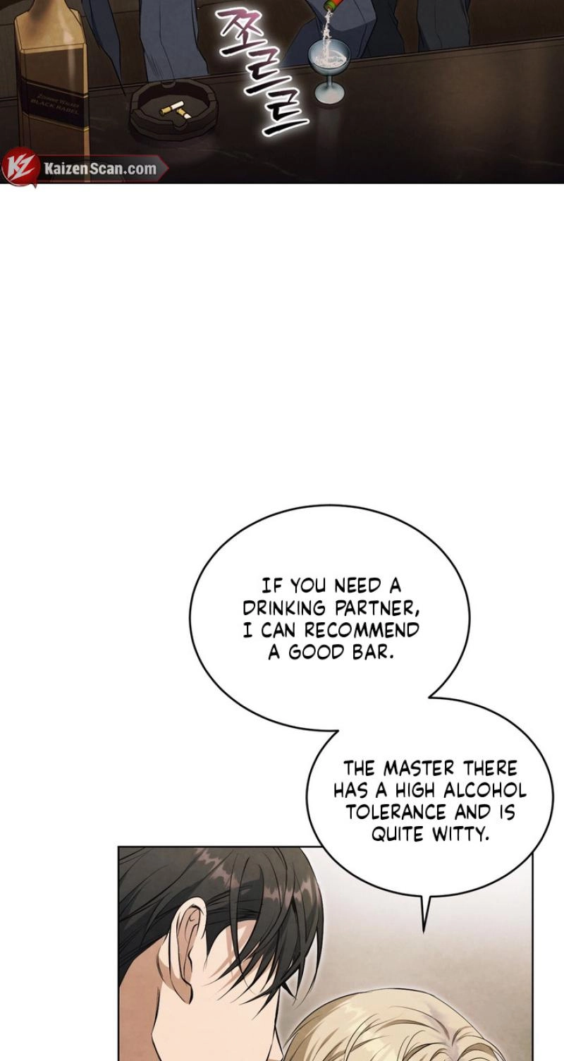 Worlds at Odds Chapter 34 page 51 - 