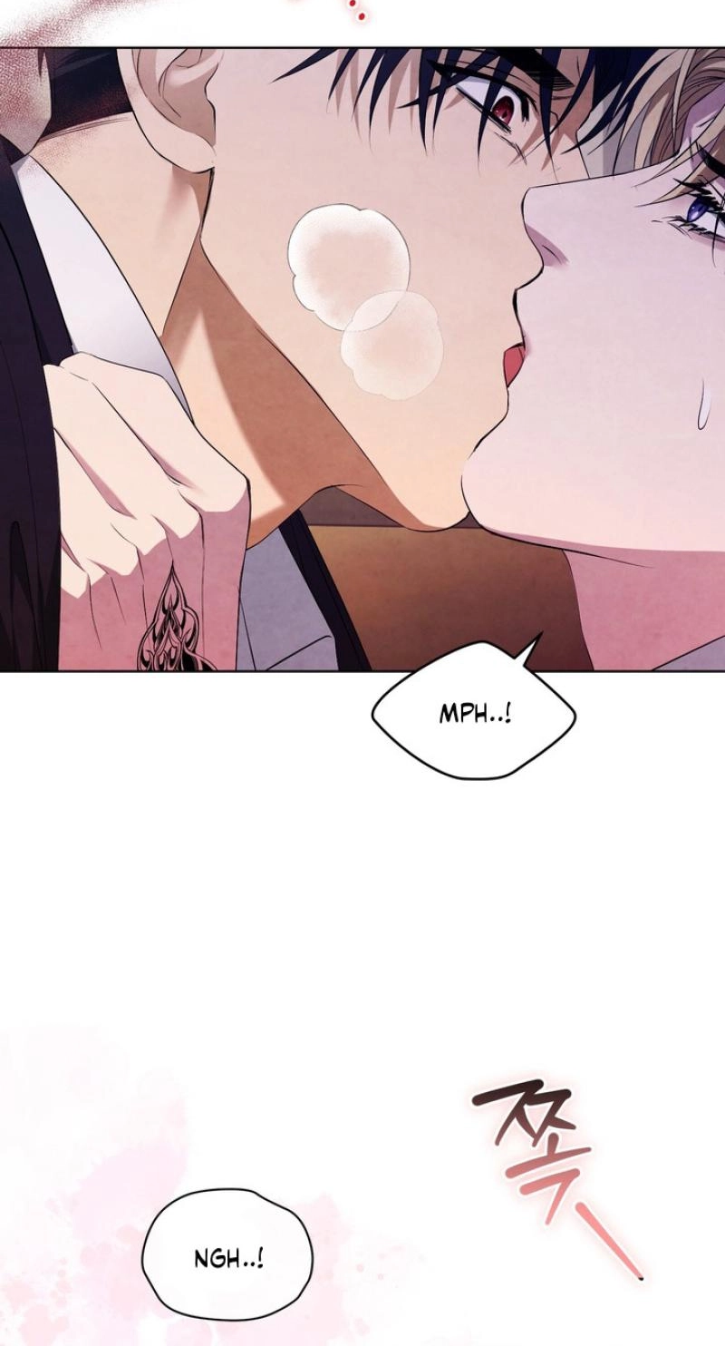 Worlds at Odds Chapter 34 page 64 - 