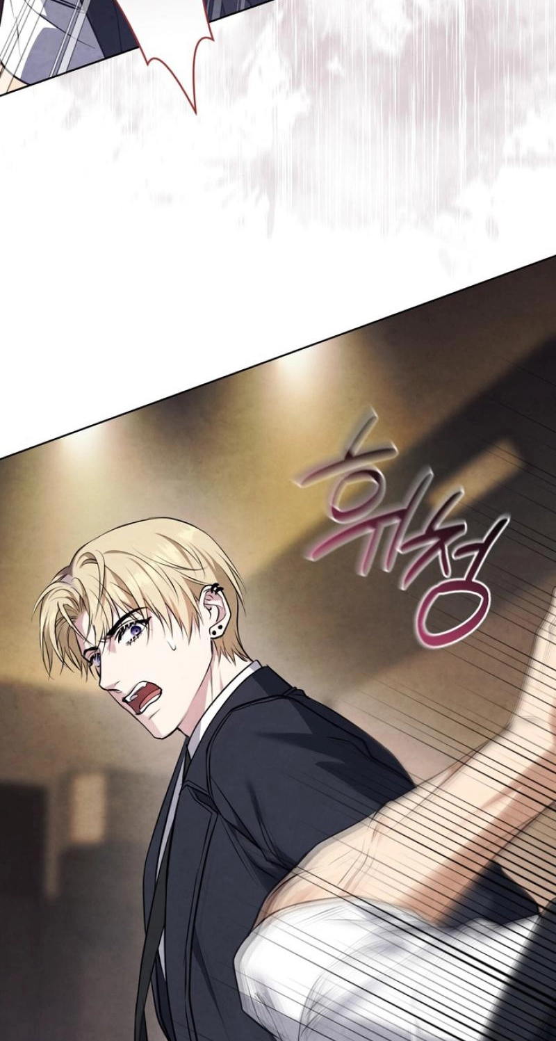 Worlds at Odds Chapter 34 page 79 - 
