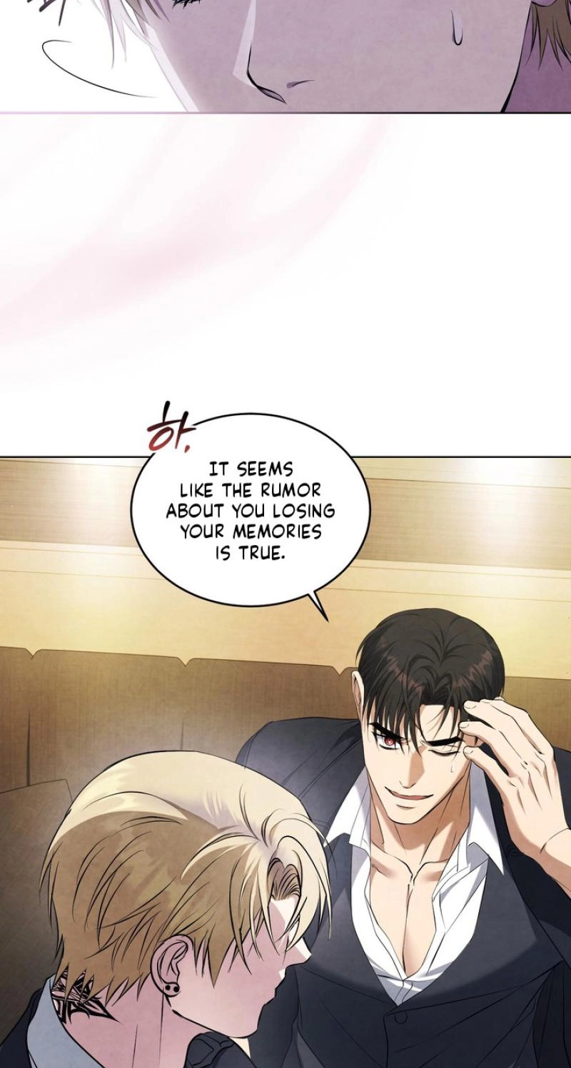 Worlds at Odds Chapter 34 page 82 - 