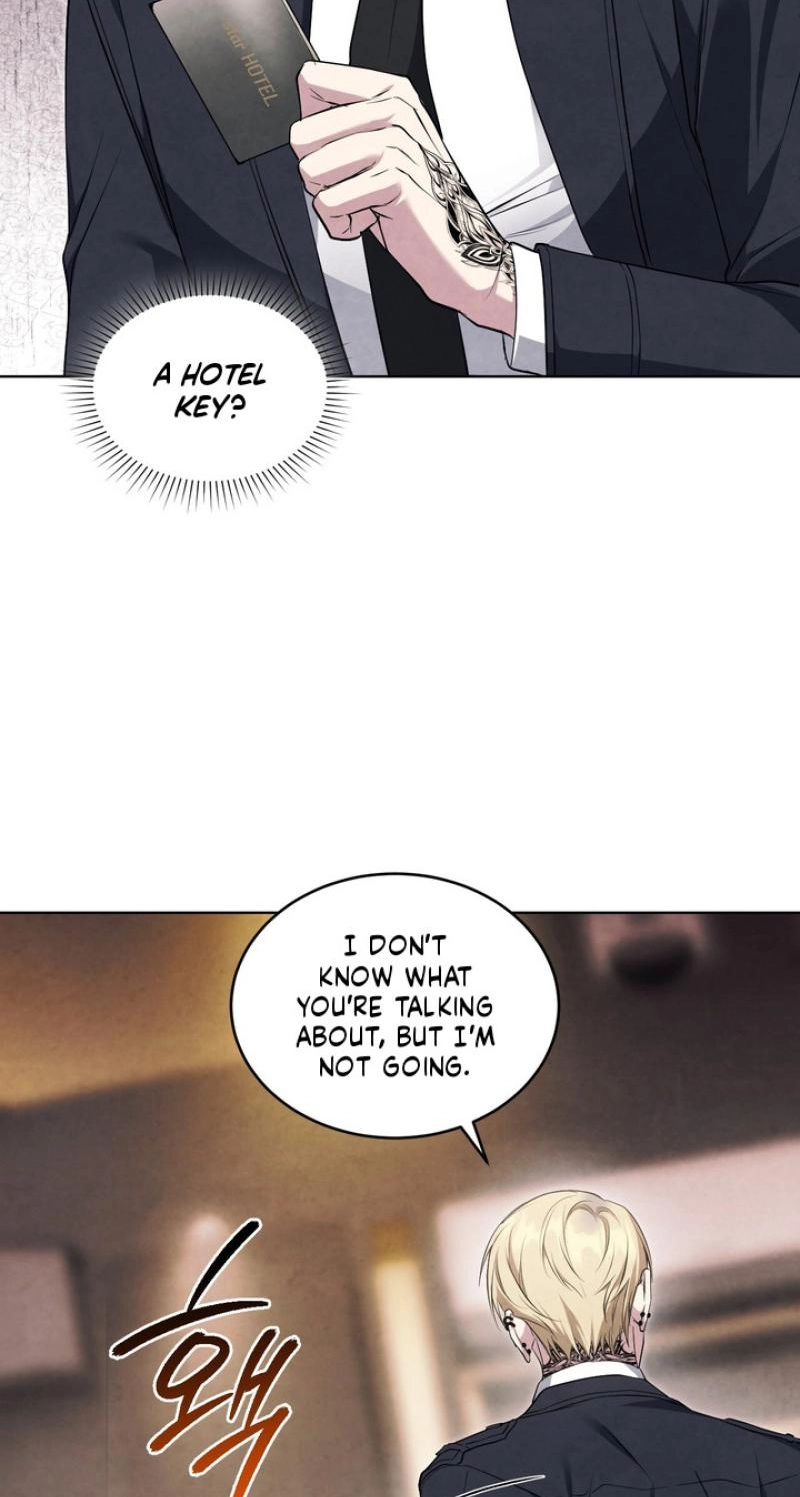 Worlds at Odds Chapter 34 page 85 - 