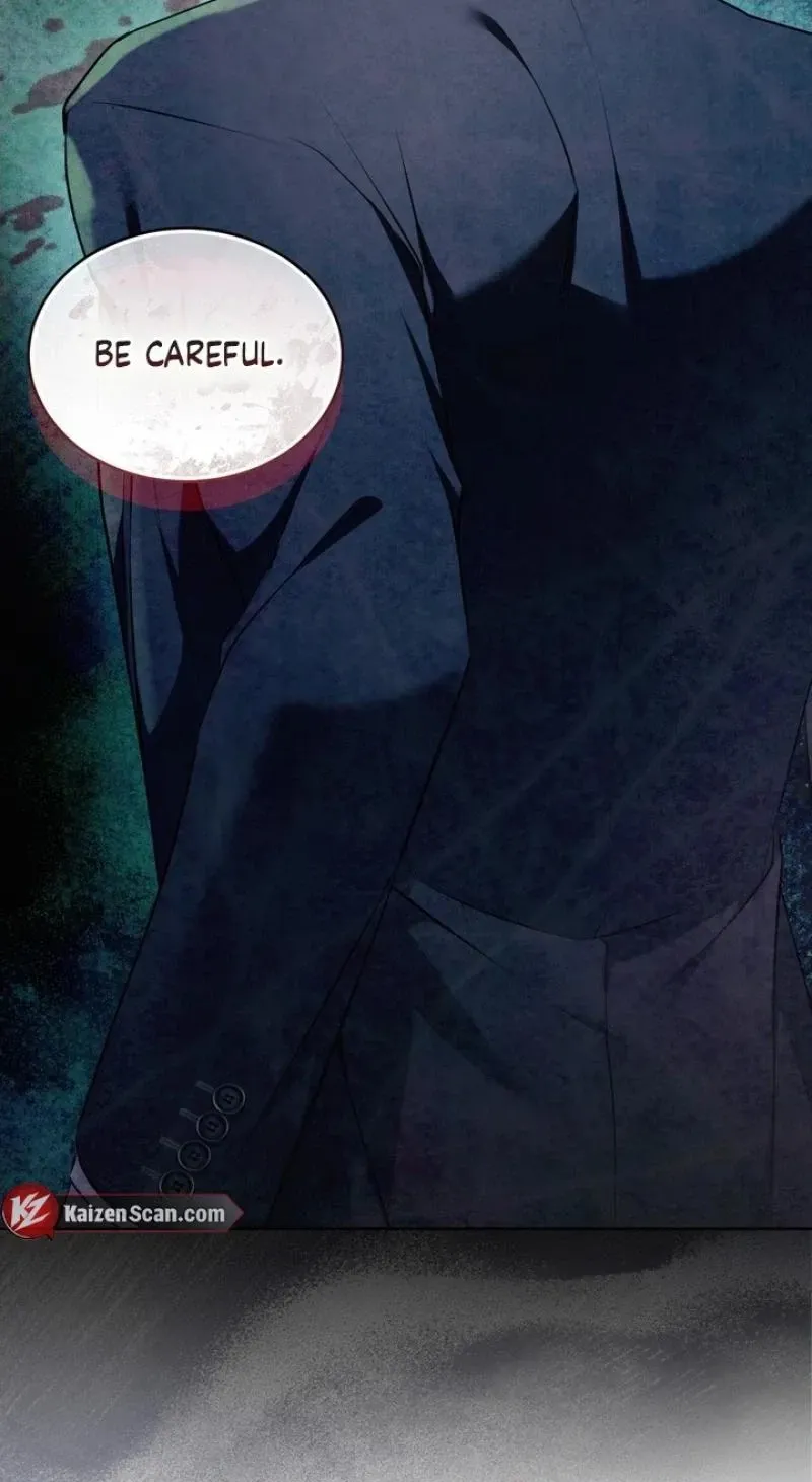 Worlds at Odds Chapter 34 page 10 - 