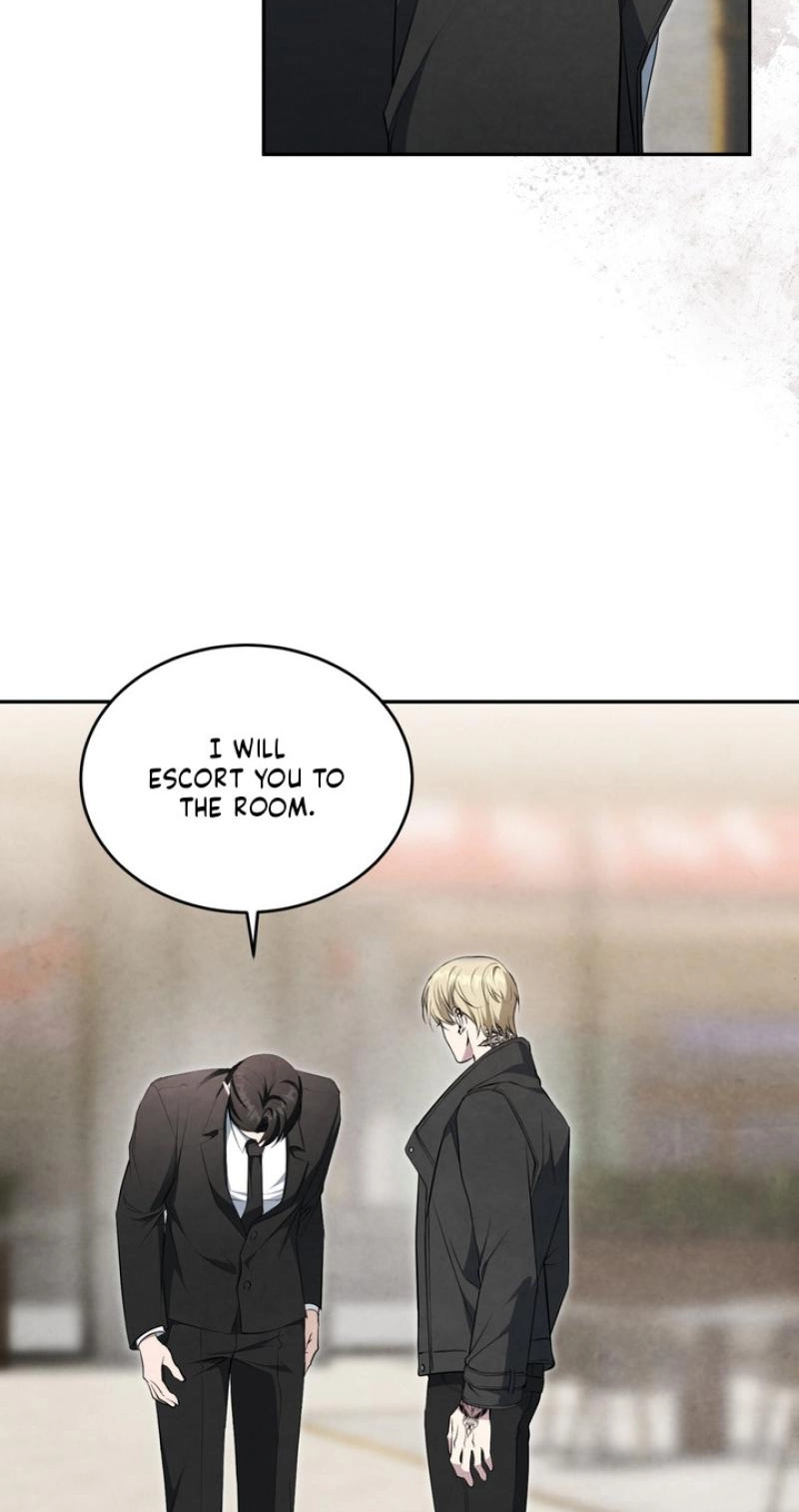 Worlds at Odds Chapter 35 page 21 - 