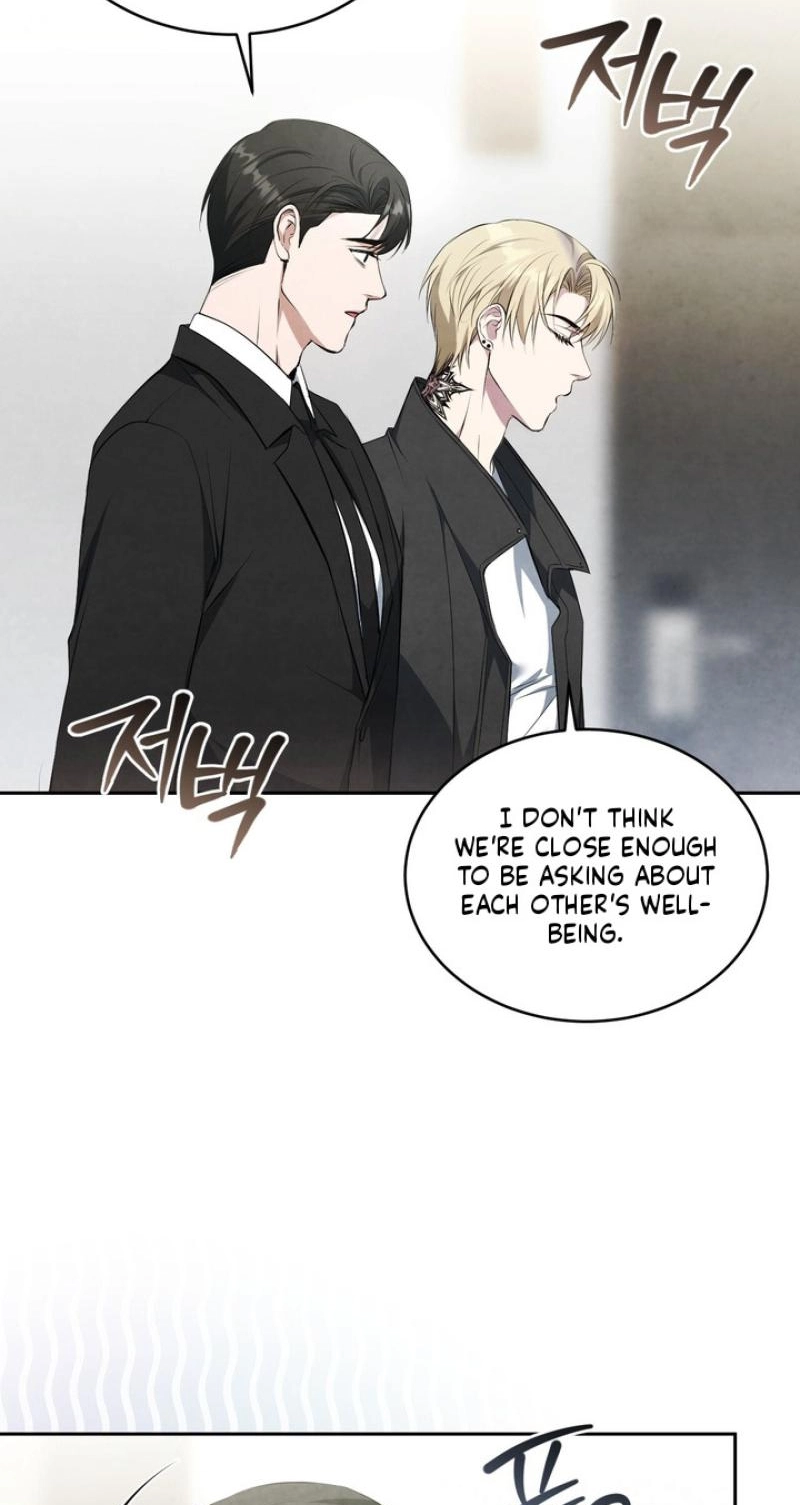 Worlds at Odds Chapter 35 page 25 - 