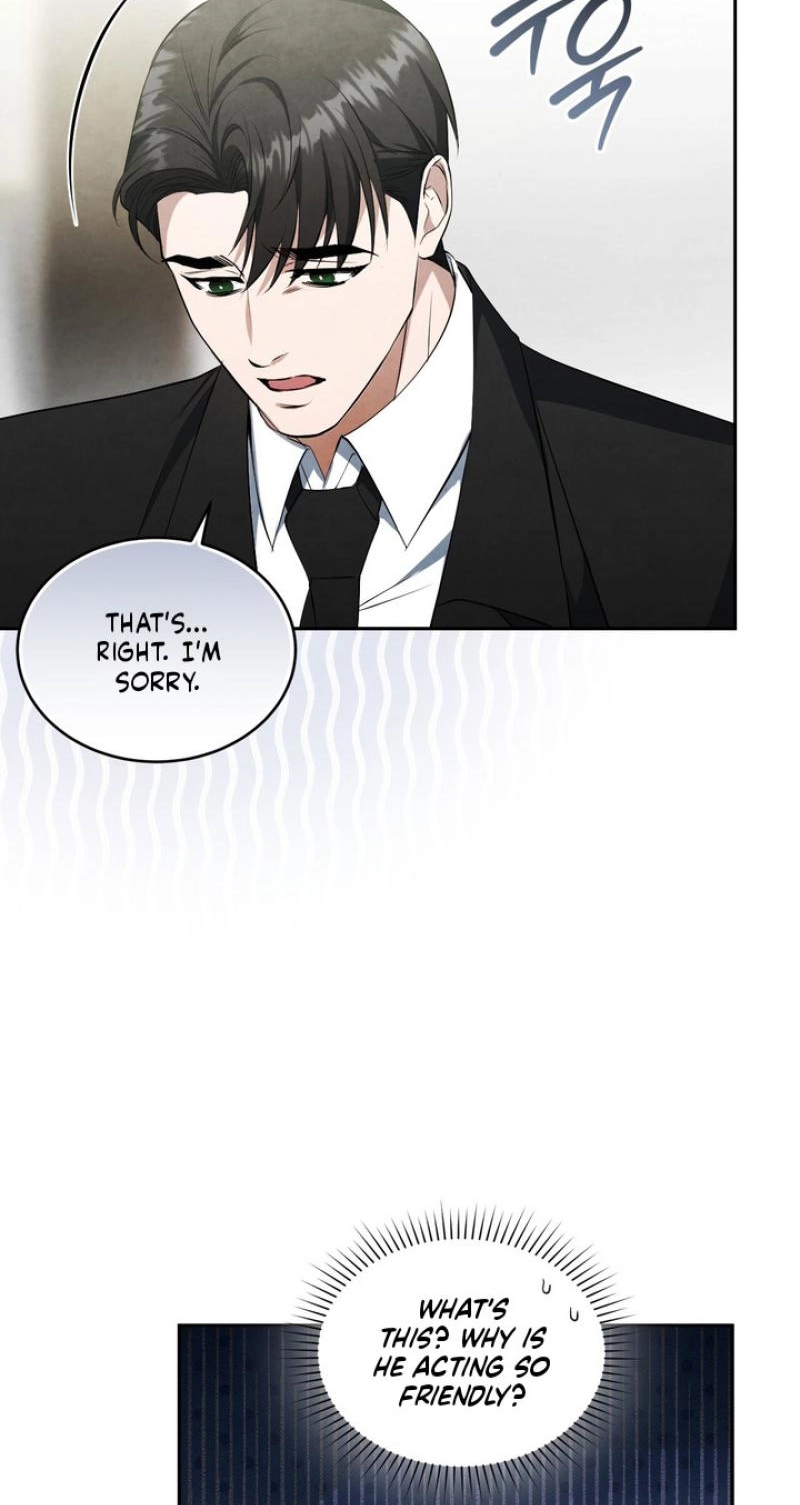 Worlds at Odds Chapter 35 page 26 - 