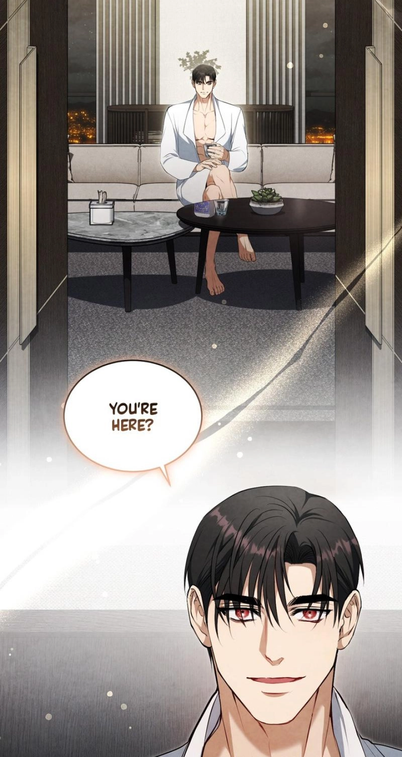 Worlds at Odds Chapter 35 page 33 - 