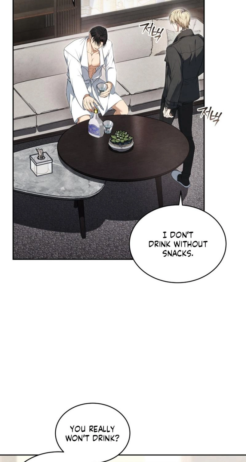 Worlds at Odds Chapter 35 page 36 - 