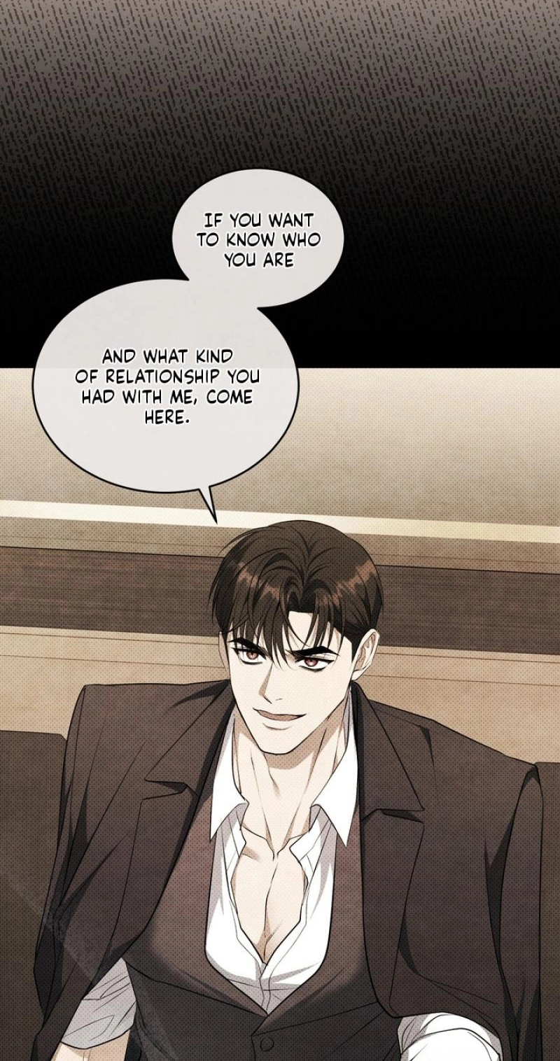 Worlds at Odds Chapter 35 page 5 - 