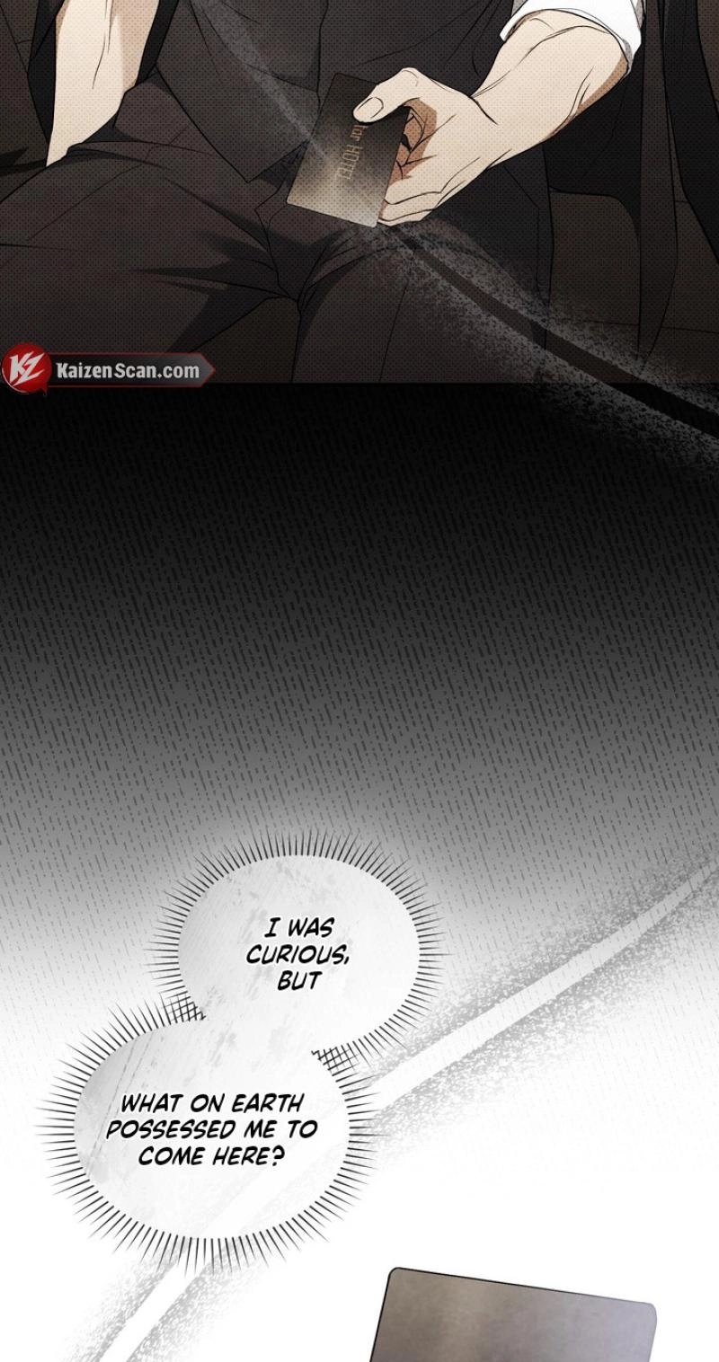 Worlds at Odds Chapter 35 page 6 - 