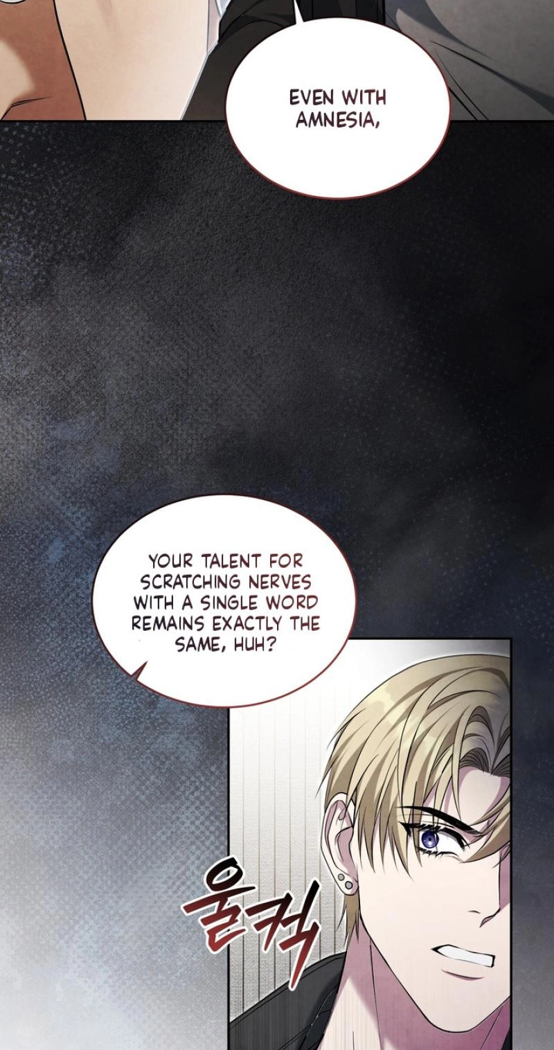 Worlds at Odds Chapter 35 page 51 - 