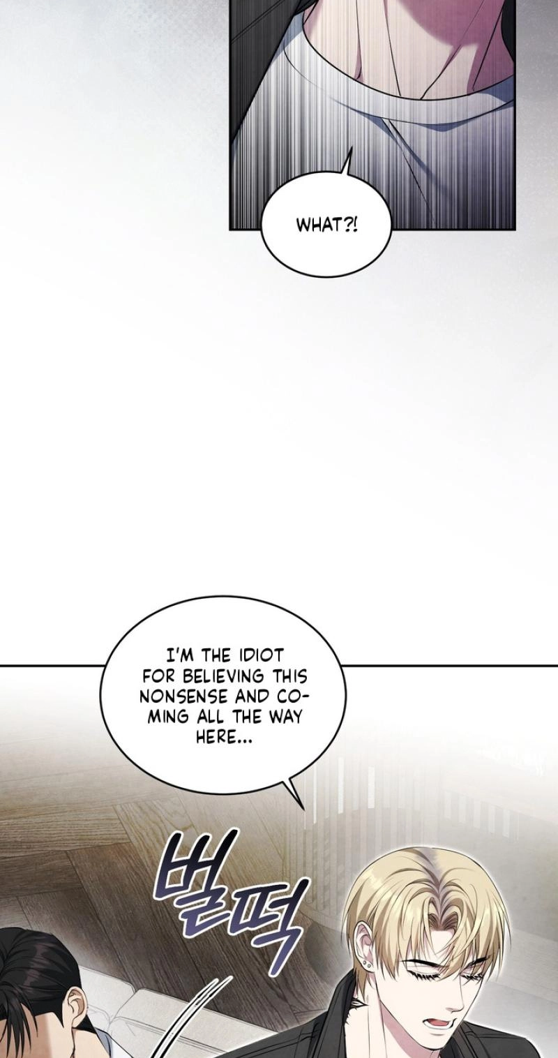 Worlds at Odds Chapter 35 page 52 - 