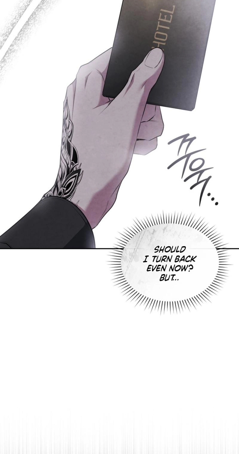 Worlds at Odds Chapter 35 page 7 - 