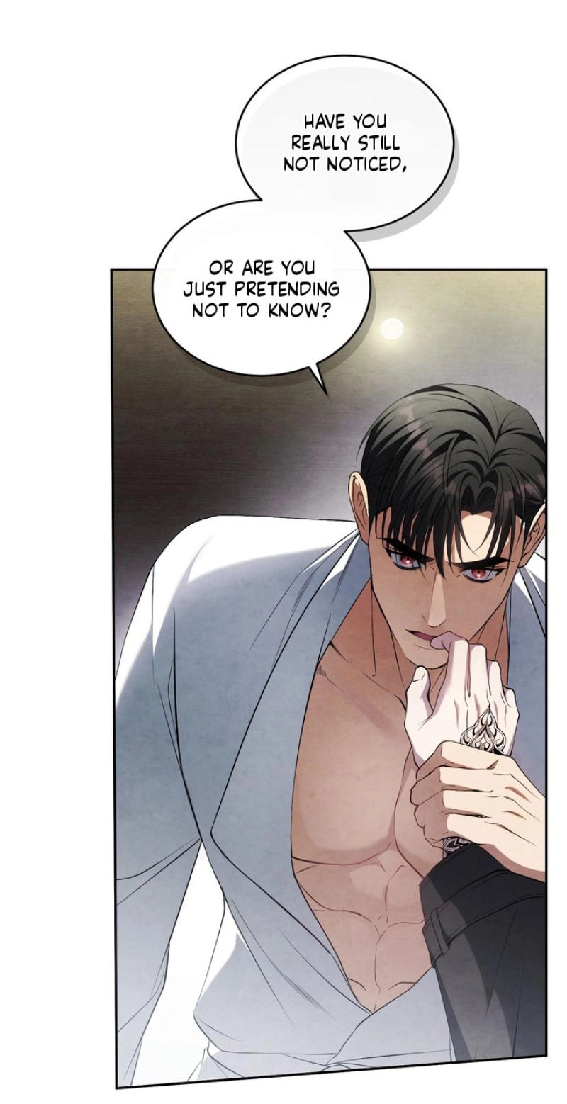 Worlds at Odds Chapter 35 page 61 - 