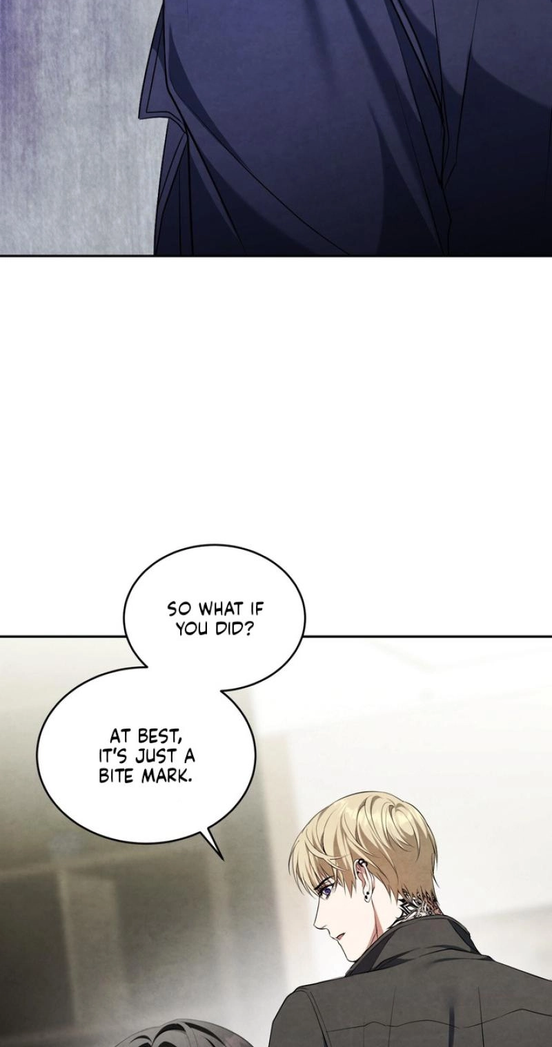 Worlds at Odds Chapter 35 page 68 - 