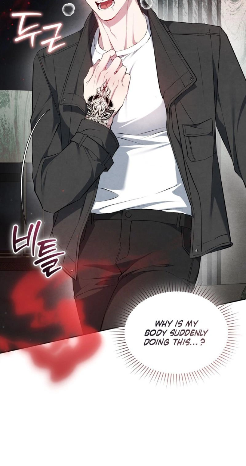 Worlds at Odds Chapter 35 page 72 - 