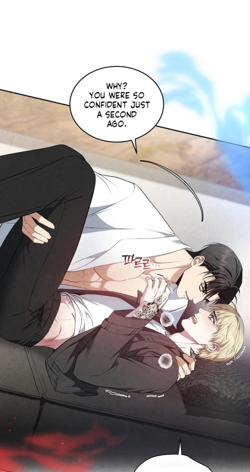 Worlds at Odds Chapter 35 page 78 - 
