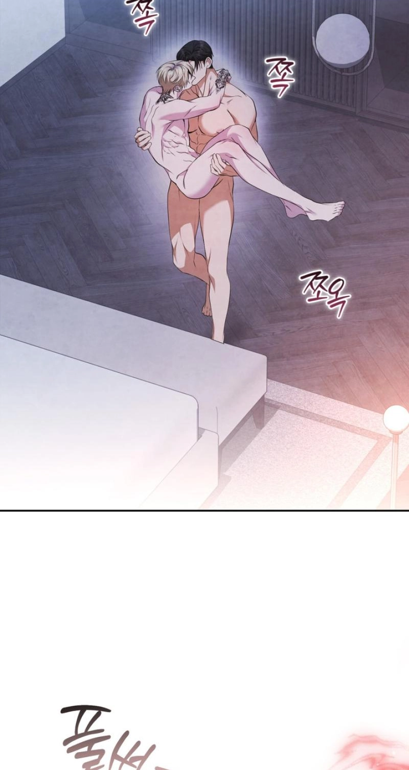 Worlds at Odds Chapter 36 page 2 - 