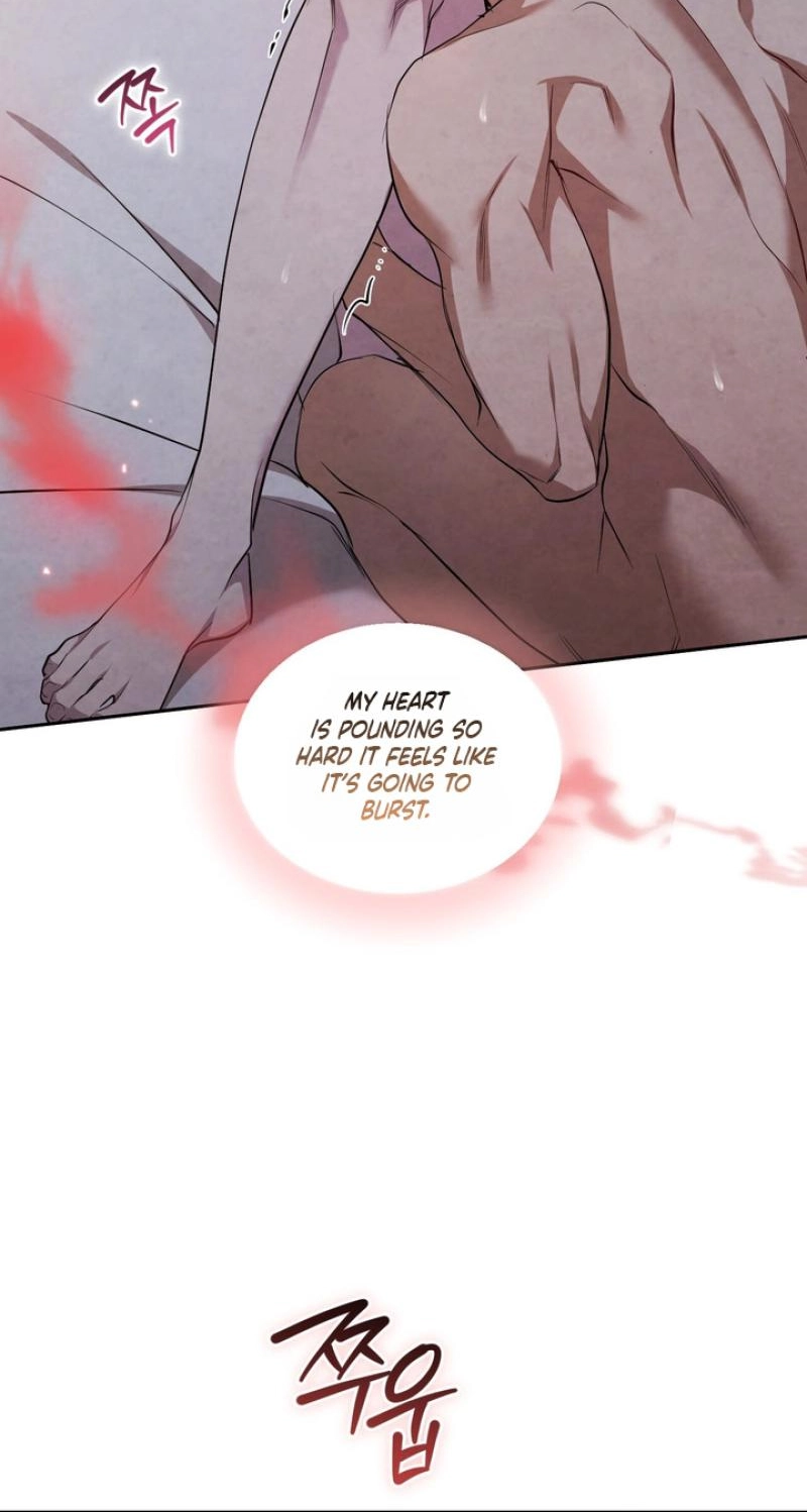 Worlds at Odds Chapter 36 page 11 - 