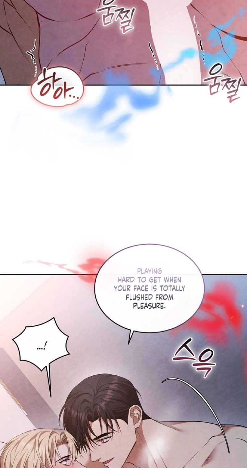 Worlds at Odds Chapter 36 page 15 - 