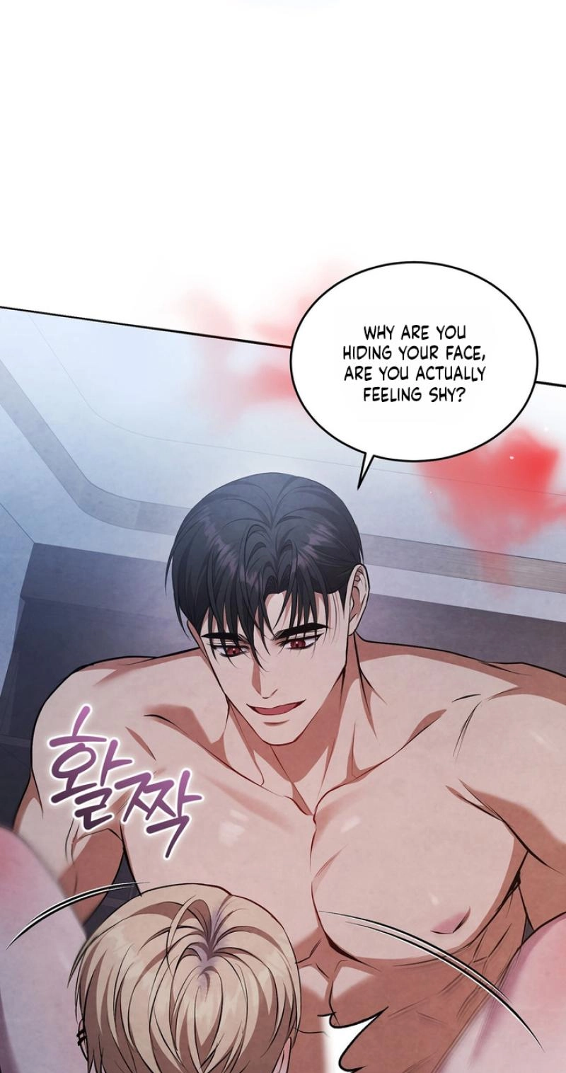 Worlds at Odds Chapter 36 page 18 - 