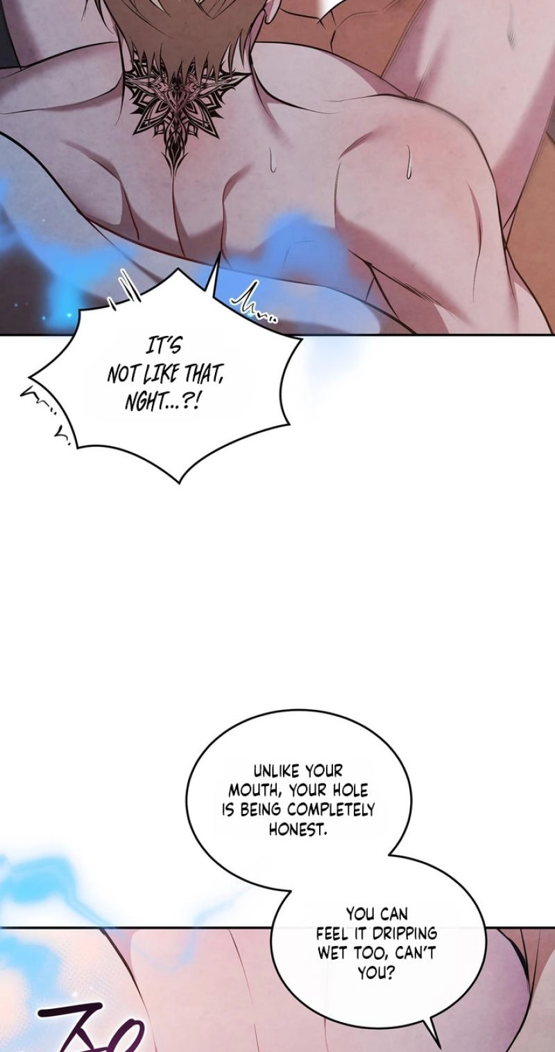 Worlds at Odds Chapter 36 page 19 - 
