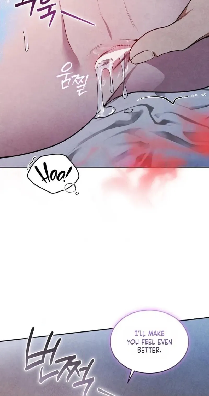 Worlds at Odds Chapter 36 page 20 - 
