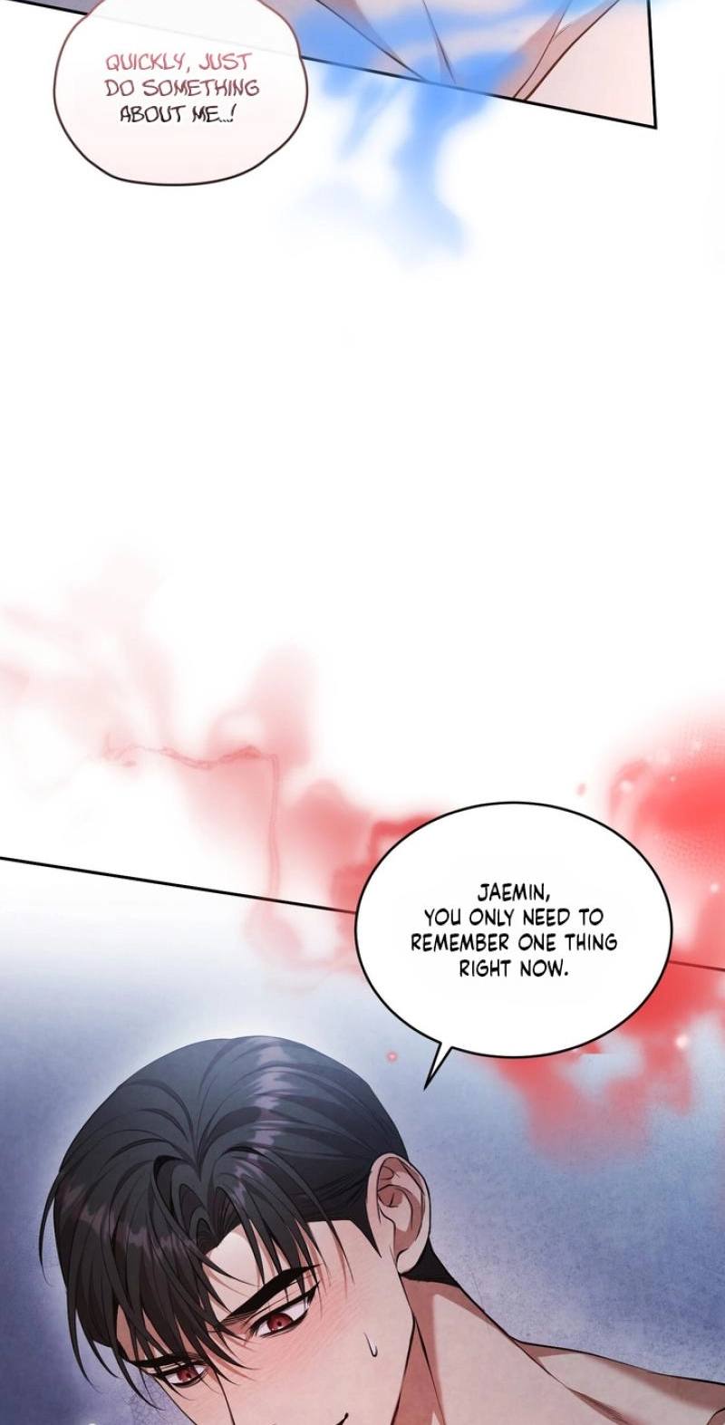 Worlds at Odds Chapter 36 page 28 - 