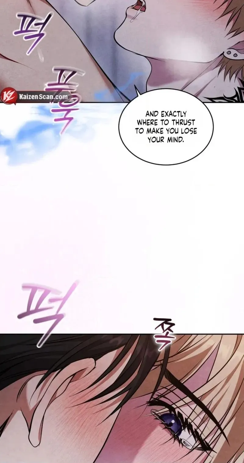 Worlds at Odds Chapter 36 page 40 - 