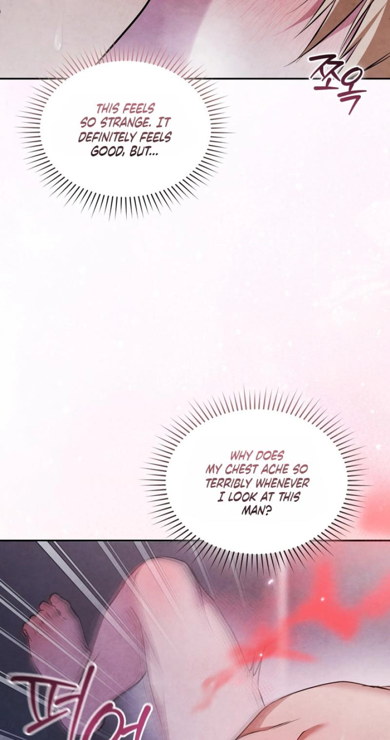 Worlds at Odds Chapter 36 page 41 - 